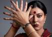 Sushmita Sen was last seen in web series Aarya 2