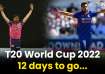 T20 World Cup 2022, Umran Malik, Kuldeep Sen