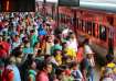Indian Railways is running Chhath Puja speical trains to