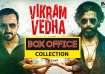 Vikram Vedha Box Office 