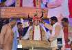 Chief Minister Bhupesh Baghel tabled the Chhattisgarh