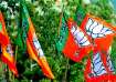 It is a herculean task to shortlist candidates for MCD polls