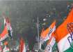 Congress is striving to gain lost poll ground in Delhi