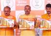 MCD Election 2022: BJP releases 'Wachan Patra' in Delhi