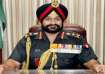 Former Army chief Gen Bikram Singh urges govt to exercise