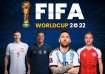 FIFA World Cup 2022: Messi, Eriksen and defending champions