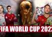 FIFA World Cup 2022: Muller, Modric & Morata take spotlight