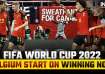 BEL vs CAN FIFA World Cup 2022