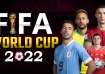 FIFA World Cup 2022: Ronaldo and Neymar try to make first