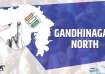 The polling in Gandhinagar North will be held on December