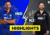 NZ beat IND by 7 wickets