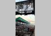 Balharshah railway station footover bridge collapse Maharashtra Chandrapur