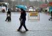 Heavy rains have been lashing Tamil Nadu since the