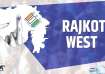 Rajkot West assembly constituency election 2022