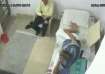 Jailed AAP minister Satyendar Jain inside Tihar Jail cell.