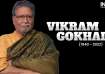 Veteran actor Vikram Gokhale dies