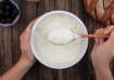 Is it safe to eat curd in winters
