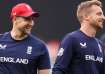 England star ruled out