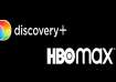 HBO Max, Discovery+