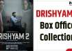 Drishyam 2 Box Office Collection 