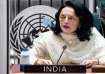 India's Permanent Representative to the United Nations,
