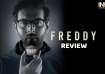 Freddy Movie Review: Karik Aaryan stands out in th