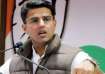 Rajasthan: Sachin Pilot asserts Congress 'fully united' to