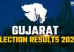 Gujarat assembly election results 