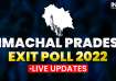 Himachal Pradesh Assembly Elections 2022 Exit Polls