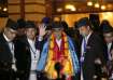 The ruling alliance to form government in Nepal