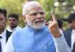 Prime Minister casts vote in Ahmedabad in second phase of