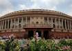 Parliament's winter session to commence today as govt aims