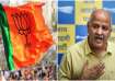 MCD Elections 2022: BJP wins 3 out of 4 wards in Manish