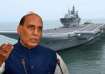 Defence Minister Rajnath Singh confirms work in progress to