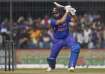 Rohit himself slammed his 30th 100 in the 3rd ODI vs NZ