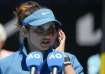 Australian Open 2023, Sania Mirza