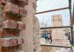 Ram temple construction underway in Ayodhya