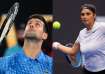 Australian Open 2023, Djokovic, Sania Mirza