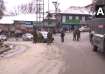 J&K: terrorists killed in Budgam encounter