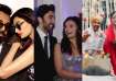 Celebrities like Athiya Shetty-KL Rahul, Alia Bhatt-Ranbir