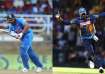 IND vs SL 1st ODI, India v Sri Lanka, Rohit Sharma