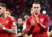Gareth Bale bids adieu to football