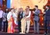 MP CM Chouhan declares Khelo India Youth Games open