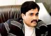Underworld don and India's most wanted gangster Dawood