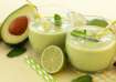Detox your body with these green smoothies