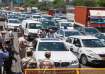 Auto Expo 2023: Noida police issues traffic and parking