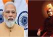 PM Modi pays tributes to Swami Vivekananda on his 160th