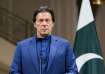 Khan is the only Pakistani Prime Minister to be ousted in a