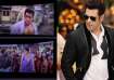 Salman Khan's Kisi Ka Bhai Kisi Ki Jaan teaser screened with Pathaan