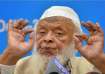 Jamiat Ulema-e-Hind's Madani sparks controversy